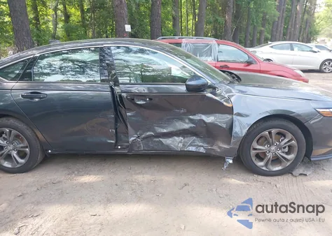 2024 Honda Accord Ex from USA, damaged, VIN 1HGCY1F3XRA083135